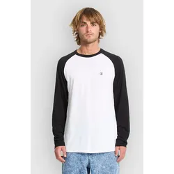 Volcom Pen BSC Longsleeve black Gr. L
