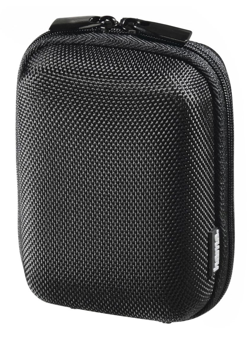 Hama 70 x 40 x 105 mm 103691 Hardcase Colour Style 60L (Schwarz) 00103691