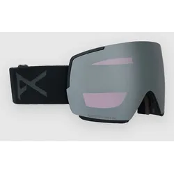 Anon M5 Smoke +Bonus Lens +Mfi Goggle prcv sun onyx Gr. Uni