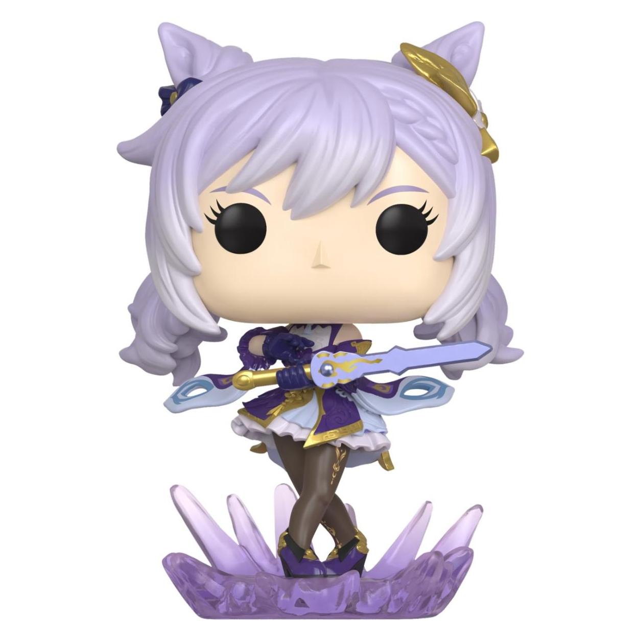 Funko Genshin Impact Keqing (OC80897)