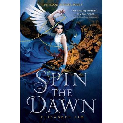 Spin the Dawn, Taschenbuch von Elizabeth Lim, Penguin Random House