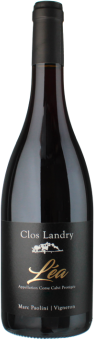 Léa Rouge 2022 - Clos Landry - Corse Calvi - Rotwein - 0.75L Korsika