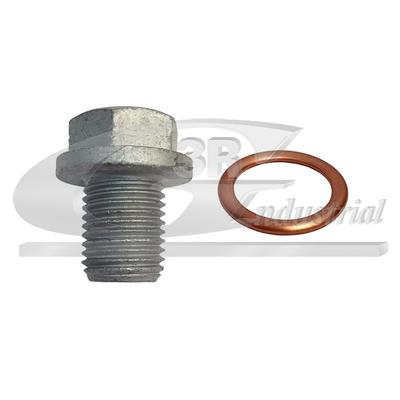 3RG Reparatursatz, Ölwanne 83532 für HYUNDAI