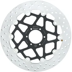 Brembo Bremsscheibe Modell 78B408A3