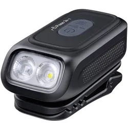 Fenix, Taschenlampe, E04R, multifunktional LED-Cliplampe (5.85 cm, 300 lm)