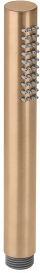 Herzbach Design iX PVD Stabhandbrause 21.977400.1.39 round, Copper Steel