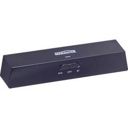 Marmitek BoomBoom 100 Bluetooth® Musik-Empfänger (Set) Bluetooth Version: 4.1 15 m aptX®-Technologie 25008330