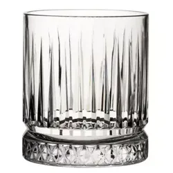Pasabahce Glas niedrige Form ELYSIA 21cl