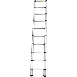 Brunner Teleskopleiter Laddy Air