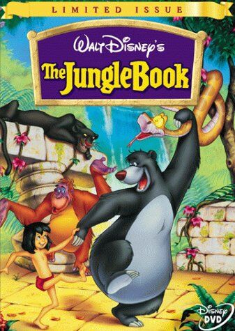 The Jungle Book (Limited Issue) - Preis vom 16.10.2026 11:41:07 h