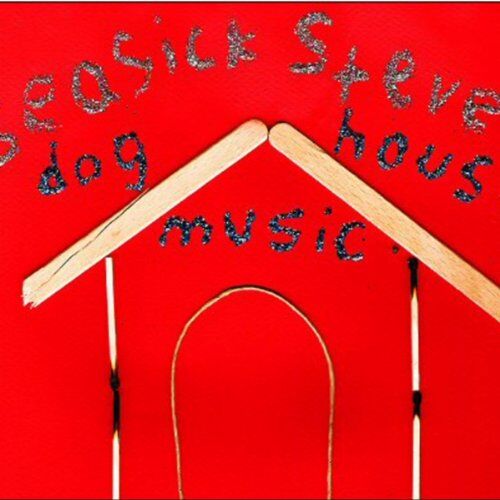 Seasick Steve - Dog House Music - Preis vom 16.10.2026 11:41:07 h