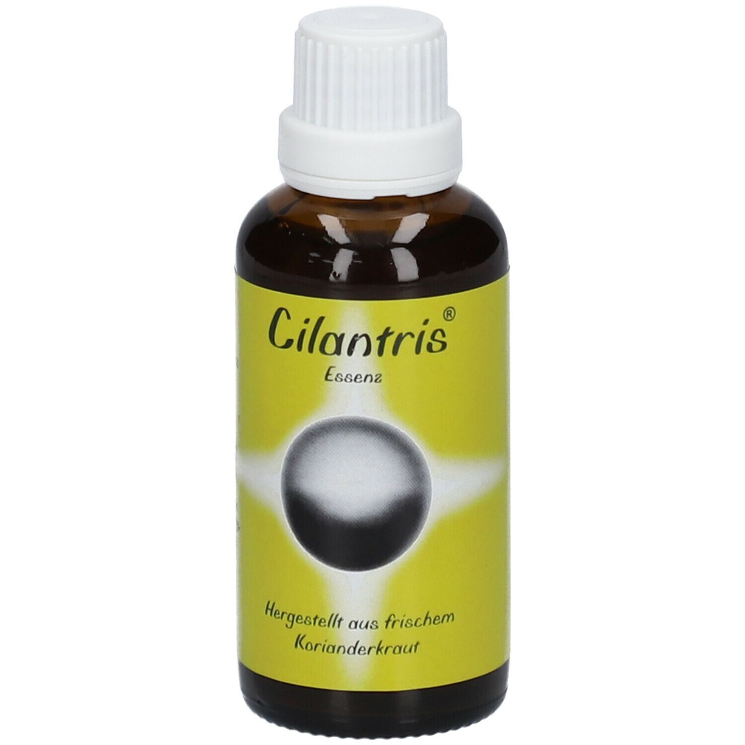 Cilantris Essenz 50 ml