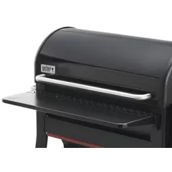 Weber Fronttisch Klappbar für Searwood XL