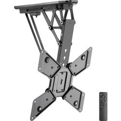 My Wall HL 40 ML TV-Deckenhalterung Motorisiert, Neigbar Mit Fernbedienung HL40ML