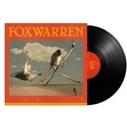 Indigo Press, Schallplatten, 2 (Foxwarren)
