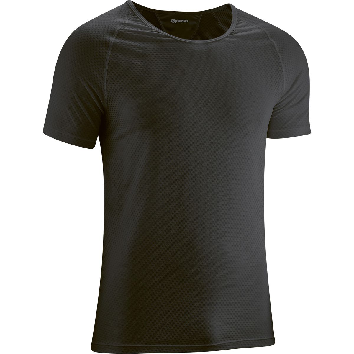 Gonso Base Shirt M black (M10900) XXL 3000137_M10900_XXL