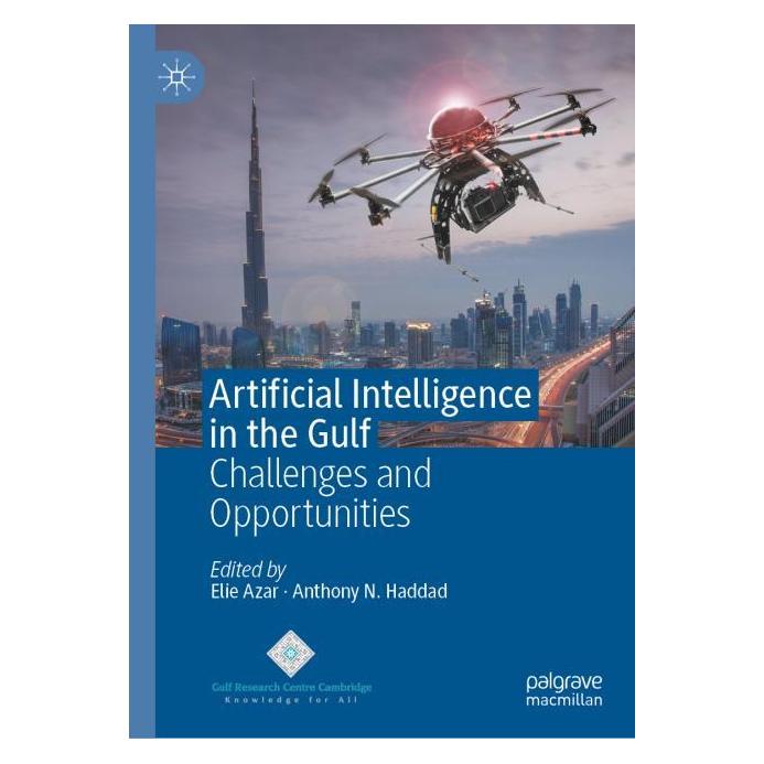 Springer Artificial Intelligence in the Gulf (Englisch, Hardcover, Anthony N. Haddad, Elie Azar) (63671316)