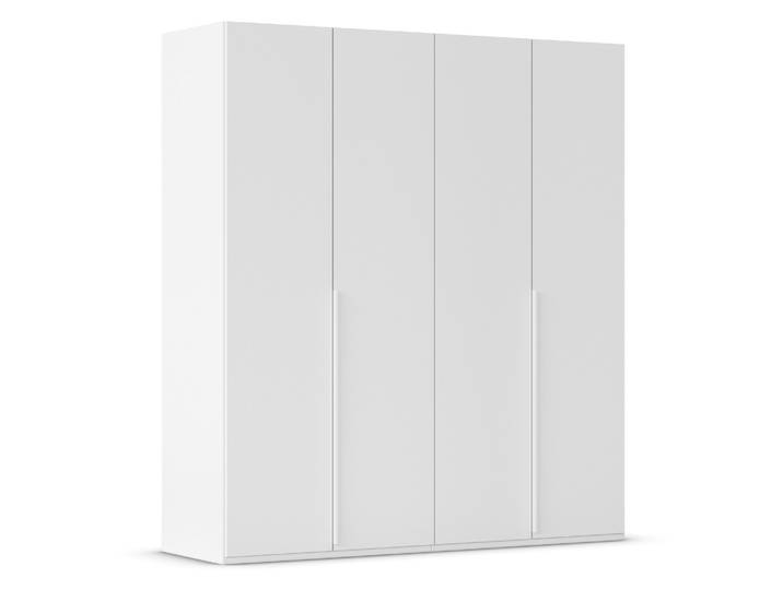 rauch Kleiderschrank »Scale« - 201x60x223cm - weiß -