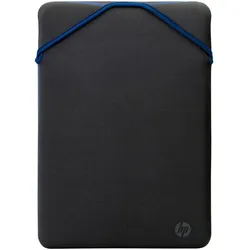 HP Reversible Protective (15.60", HP), Notebooktasche, Blau, Schwarz