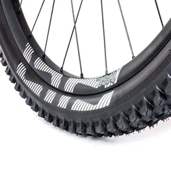 e*thirteen TRS+ Faltreifen, 29x2.35", 72TPI, Single Compound