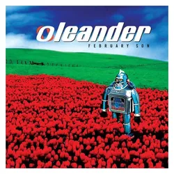 Music On Vinyl, Schallplatten, Oleander - February Son (Oleander)