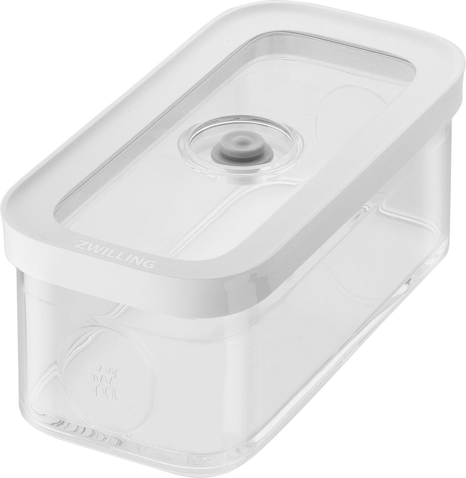 ZWILLING Cube Fresh & Save model M kunststof vershoudbakje transparant