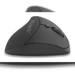 JENIMAGE Ergo Vertical Mouse Wireless rechts