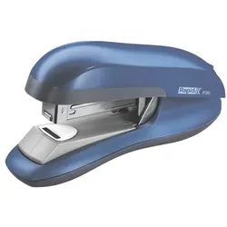 Rapid Tacker / Heftgerät »F30FC« blau, 4.6x7.9x5 cm
