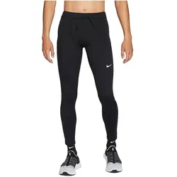 Nike, Herren, Tights, Challenger Tight Running (XL), Schwarz