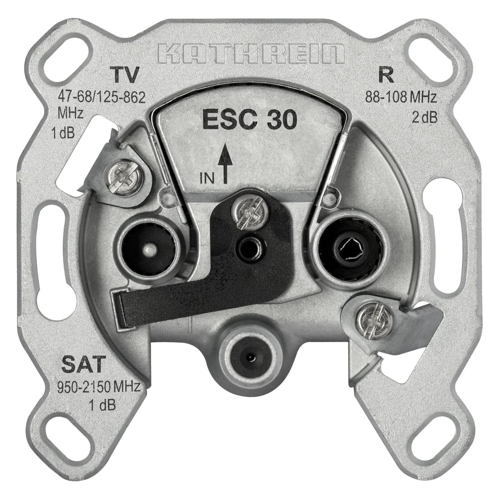 Kathrein ESC 30 Ausgang (21110013)