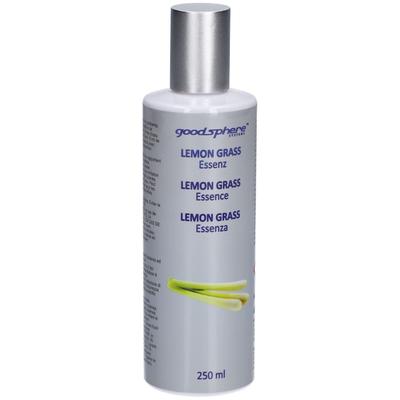 Goodsphere Essenz Lemon Grass 250 ml Öl
