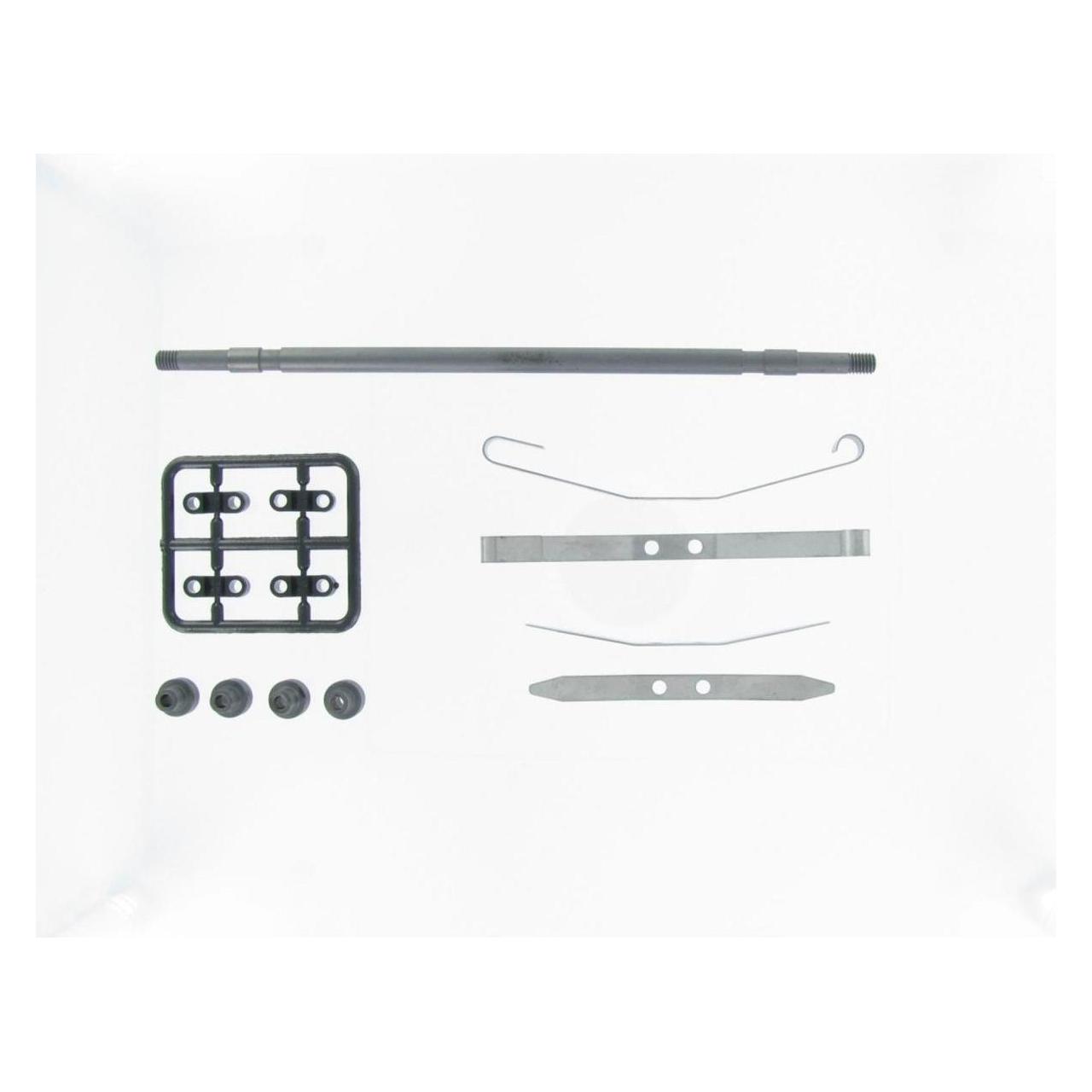 Carson Modellsport 500907355 1:14 1:1 (500907355)