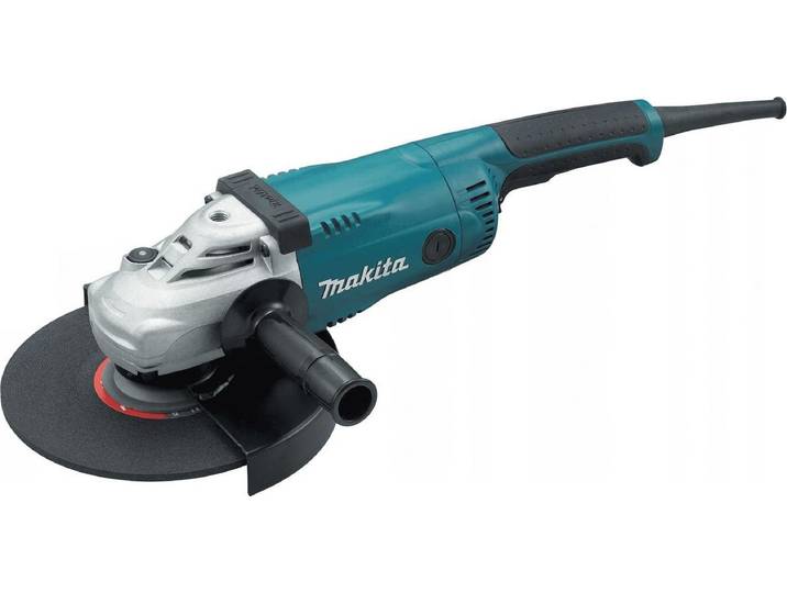 Makita Meuleuse d'Angle 230Mm 2400W Ga9030R