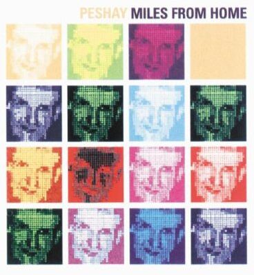 Peshay - Miles from Home - Preis vom 19.10.2026 19:33:35 h