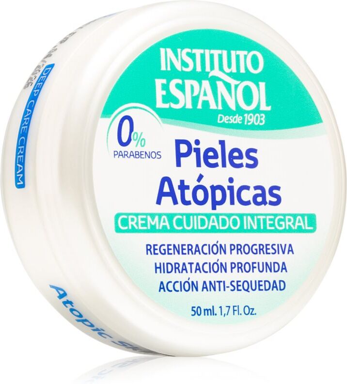 Instituto Español Atopic Skin crème pour le corps nourrissante 40 ml
