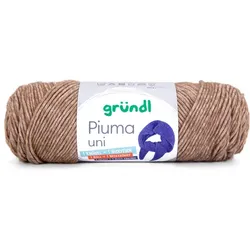 gründl Wolle Piuma Garn-Set