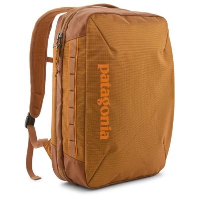 Patagonia - Black Hole Micro Mlc - Reiserucksack braun