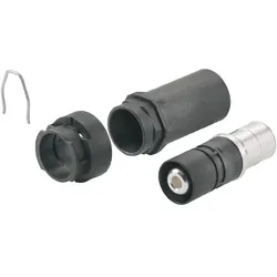 Weidmüller Kontakt Stift 250 HDC HP 250 M 25