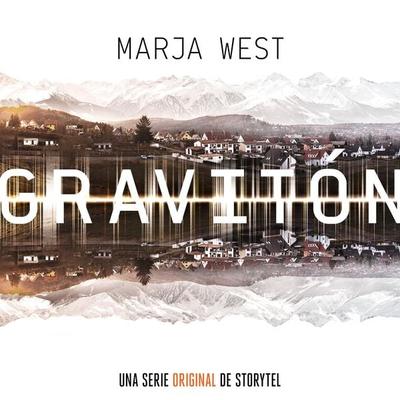 Graviton - T1E09 - Marja West, Audio, 9789178177875