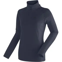 Maier Sports, Damen, Funktionsshirt, Eva (S), Blau