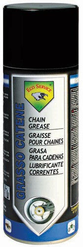 Eco Service Grasso Catene spray 400ml