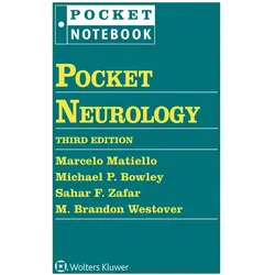 Pocket Neurology, Fachbücher von M. Brandon Westover