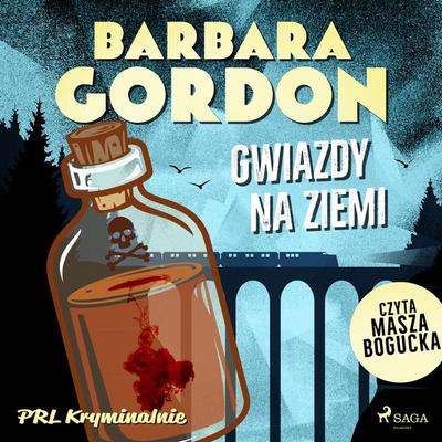 Gwiazdy na ziemi - Barbara Gordon, Audio, 9788727167114