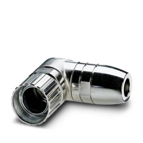 Modulare Signalsteckverbinder M23 - Serie RC 1593050 RC-0000000Z600 Silber Phoenix Contact Inhalt: 1 St.