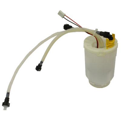 ASTEMO Kraftstoff-Fördereinheit Hüco 133468 für VW Porsche