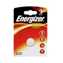 Energizer 628753 Haushaltsbatterie Einwegbatterie CR2032 Lithium