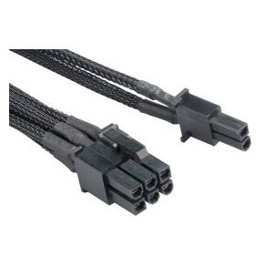 Akasa Flexa V8 0,4 m (40 cm, PCIe) (AK-CBPW09-40BK)