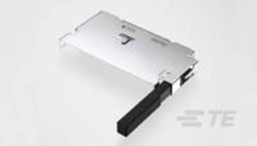 TE Connectivity Removable Memory Product 1734452-2 Inhalt