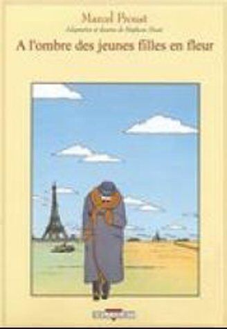 Stéphane Heuet - A la recherche du temps perdu. Vol. 2. A l'ombre des jeunes filles en fleurs : première partie - Preis vom 04.10.2026 03:51:26 h