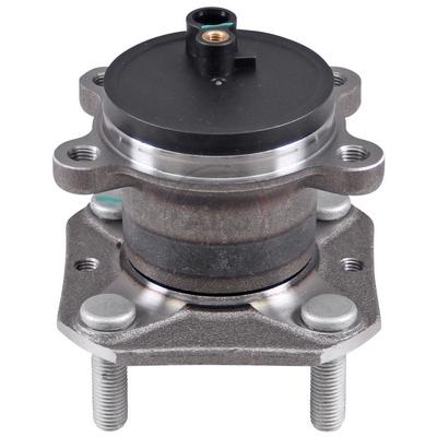 A.B.S. Radlagersatz 200160 für MAZDA